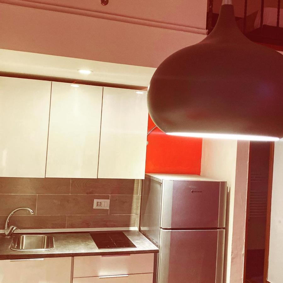 Apartamento Mergellina *