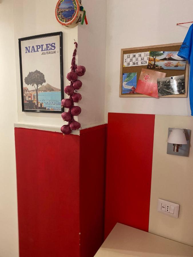 Apartamento Mergellina