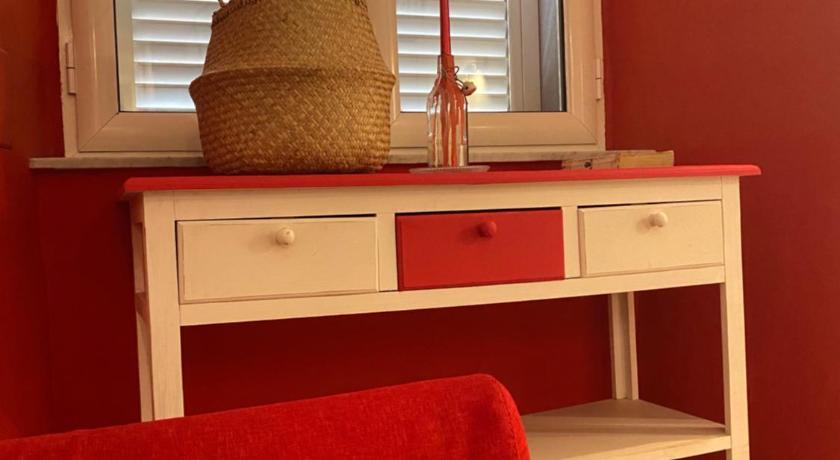Apartamento Mergellina
