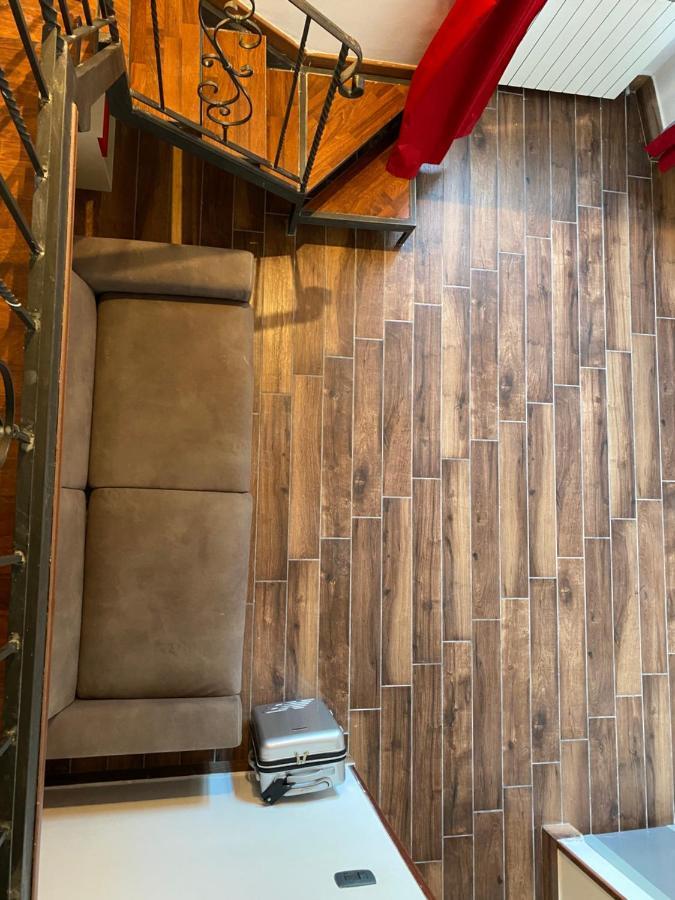 Mergellina Apartamento *