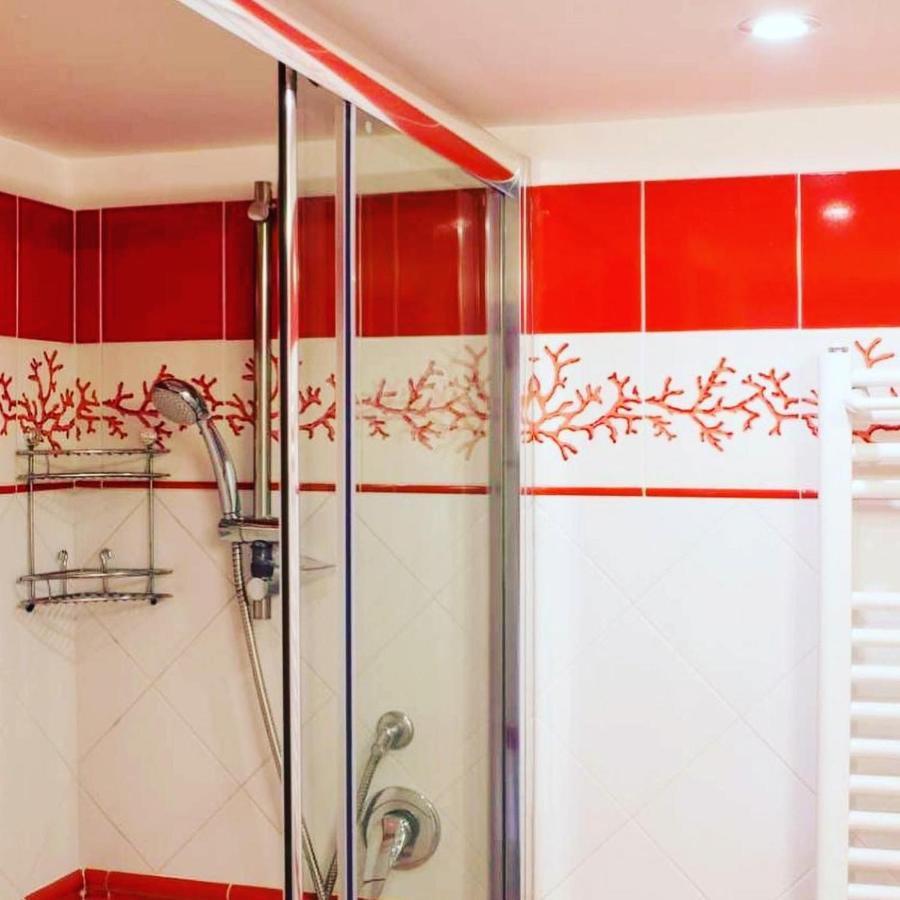 Mergellina Apartamento Nápoles