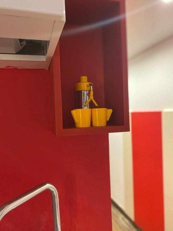 Mergellina Apartamento Nápoles