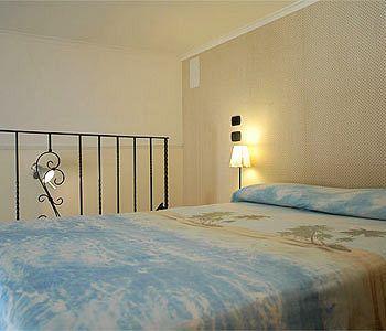 Apartamento Mergellina *