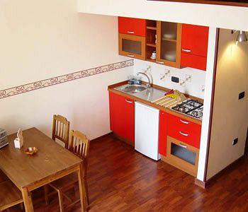 Mergellina Apartamento *