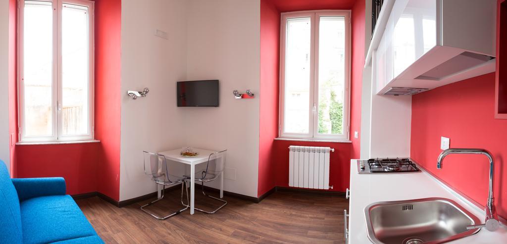 Mergellina Apartamento