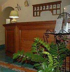 Apartamento Mergellina Nápoles