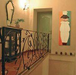 Mergellina Apartamento Nápoles