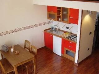 Mergellina Apartamento