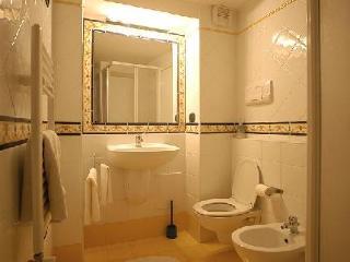 Apartamento Mergellina