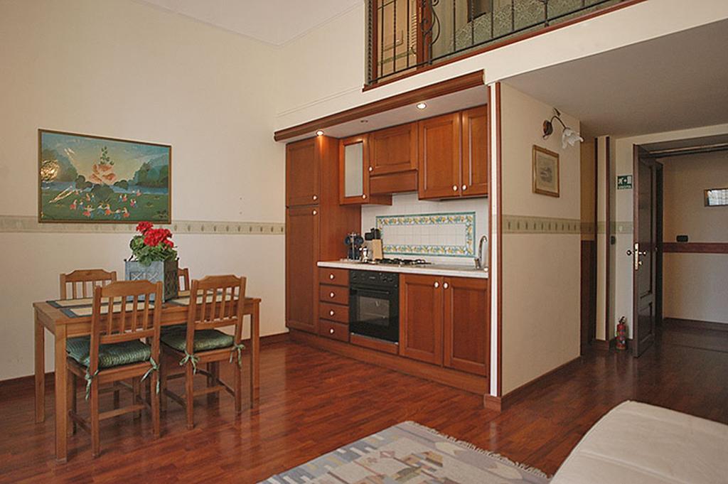 Mergellina Apartamento Nápoles