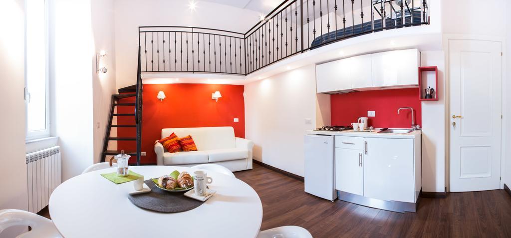 Mergellina Apartamento Nápoles