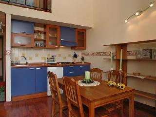 Apartamento Mergellina *