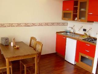 Apartamento Mergellina *