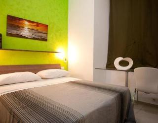 Mergellina Apartamento *