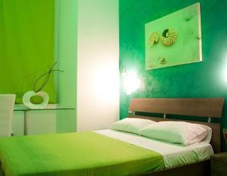 Mergellina Apartamento Nápoles