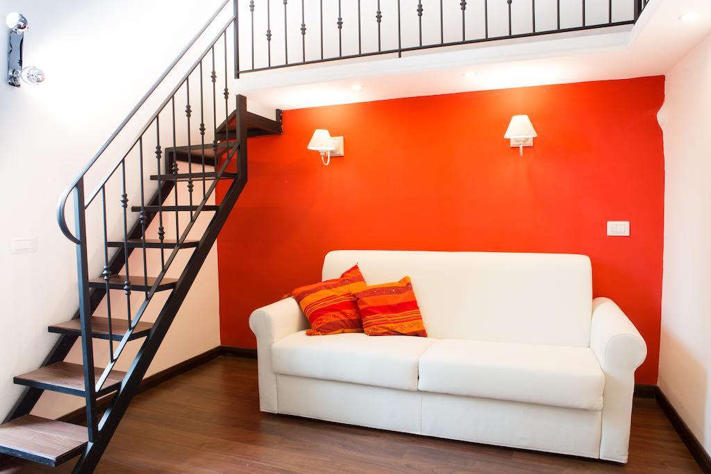 Mergellina Apartamento Nápoles