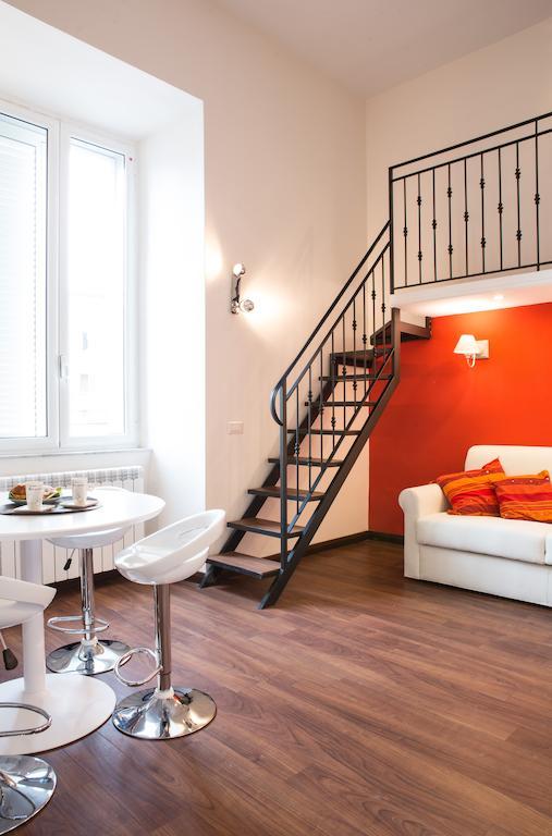 Apartamento Mergellina *
