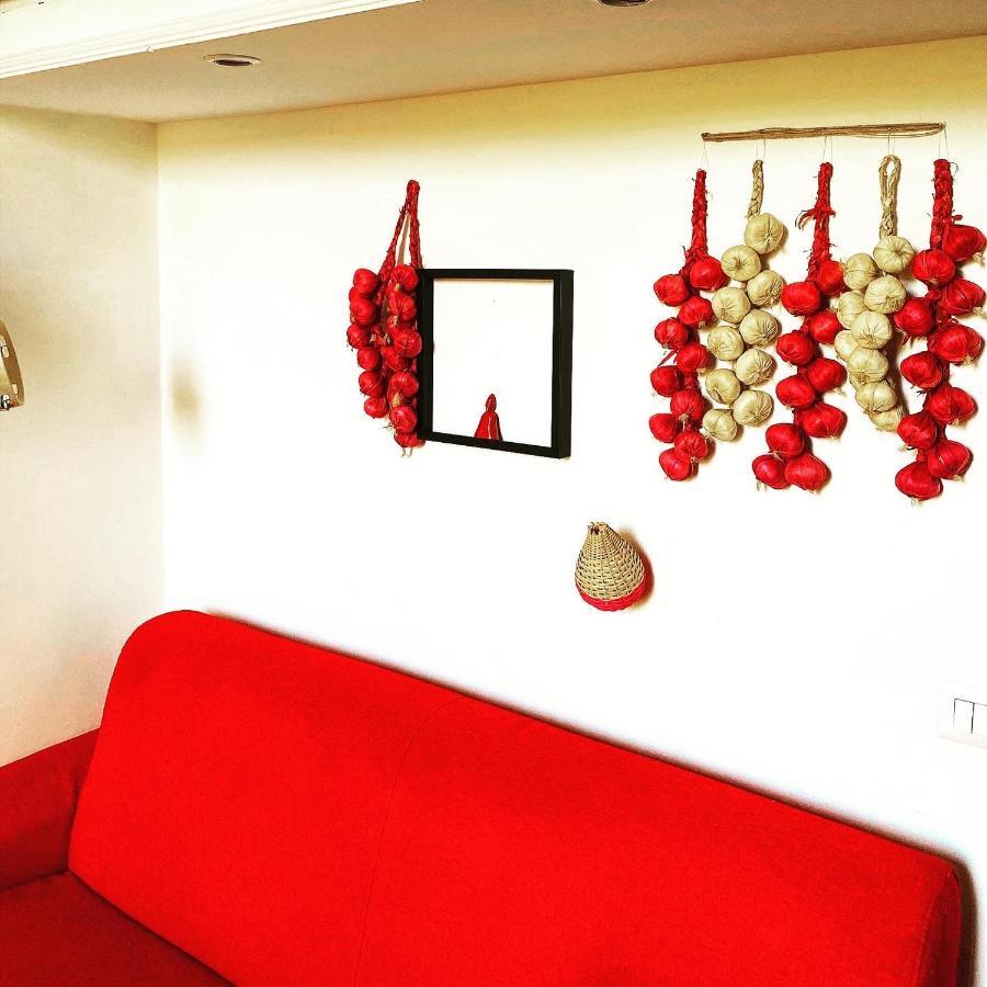 Mergellina Apartamento