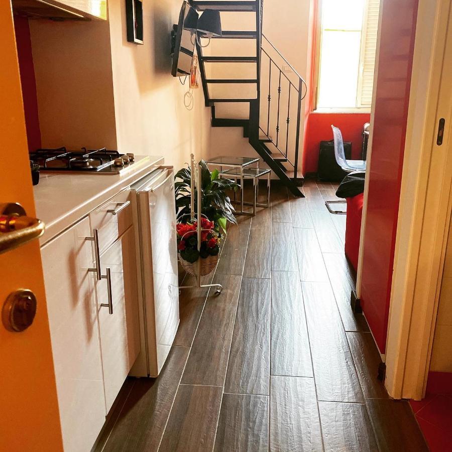 Mergellina Appartement