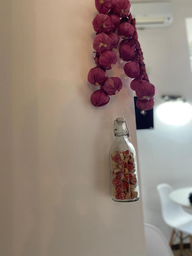 Mergellina Appartement *