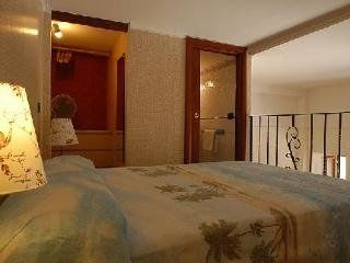 Mergellina Appartement *