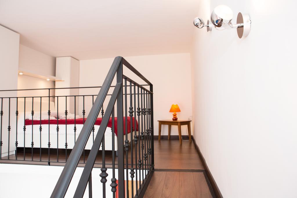 Appartement Mergellina