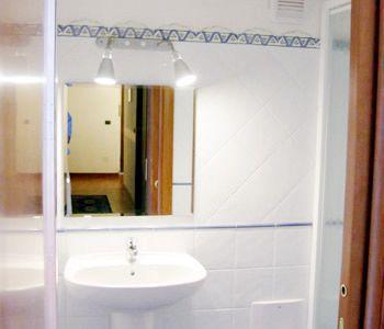 Apartamento Mergellina Nápoles