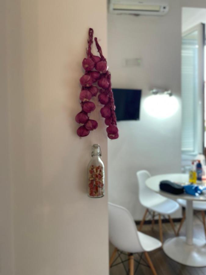 Mergellina Apartment