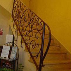 Apartment Mergellina