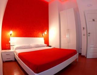 Mergellina Apartment Naples