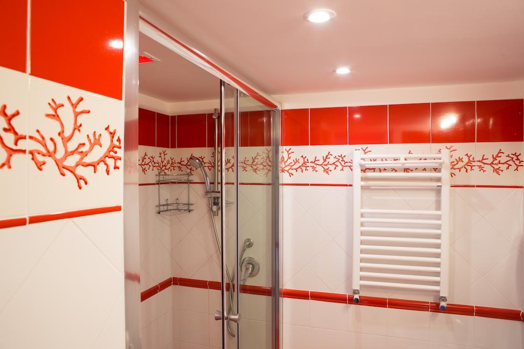 Apartment Mergellina Naples